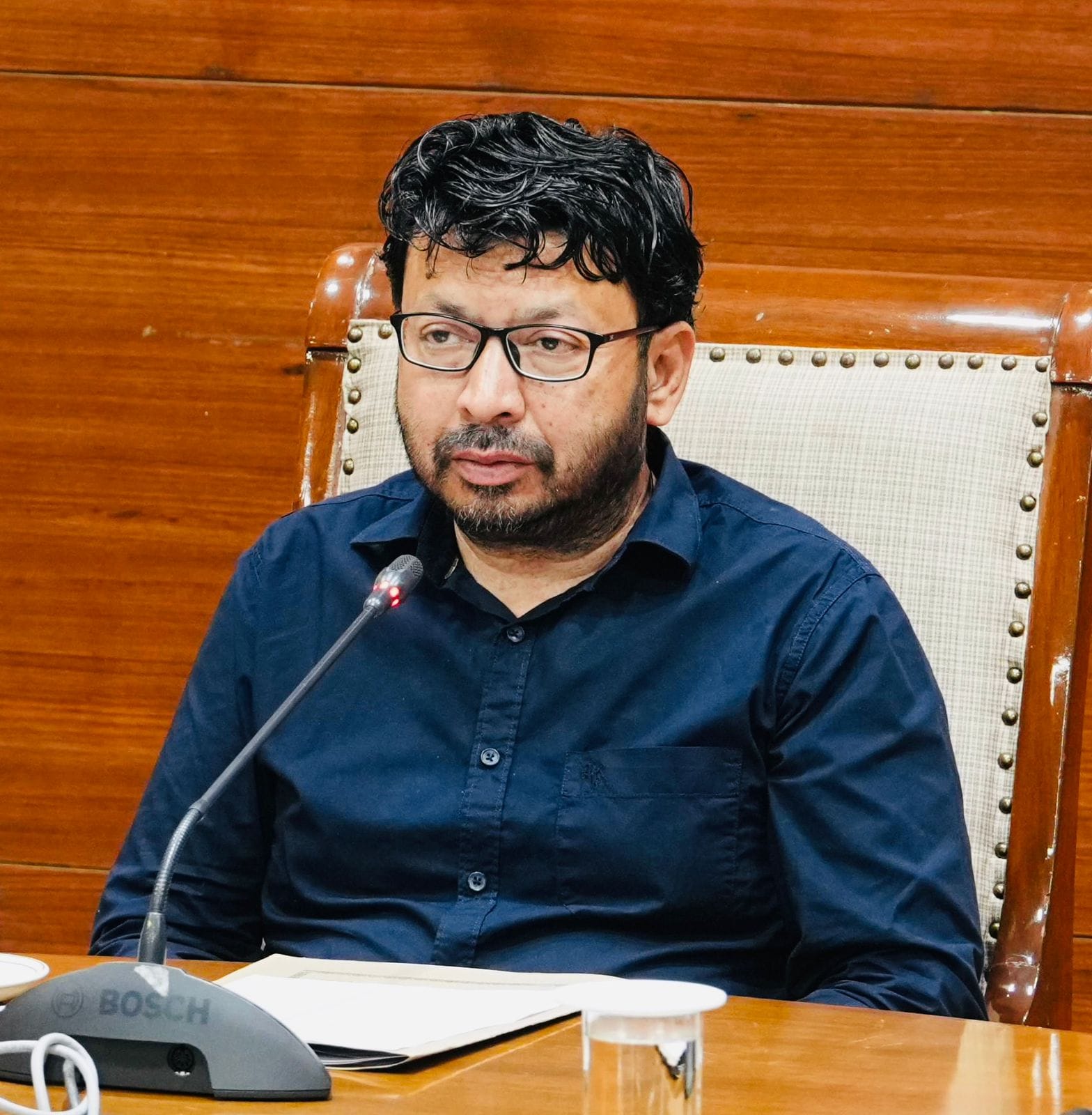 ORGANIZE NRI MILNI 2026