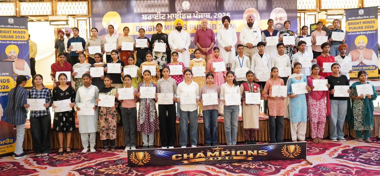 High-Achievers