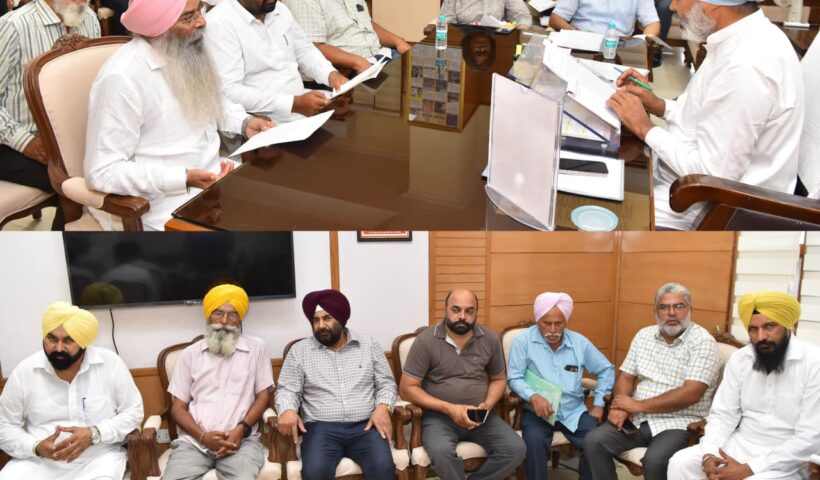 In a decisive initiative to address and systematically resolve the structural challenges within the state’s public transit network,