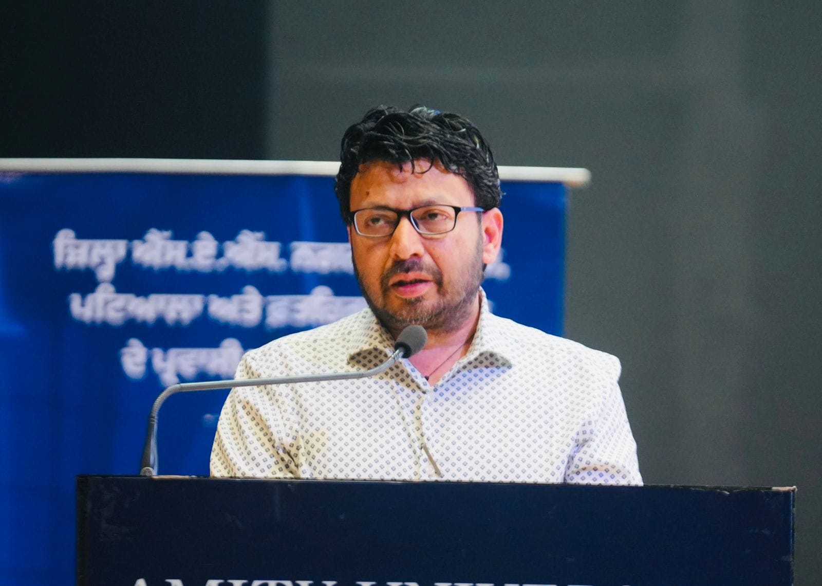 DR. RAVJOT SINGH