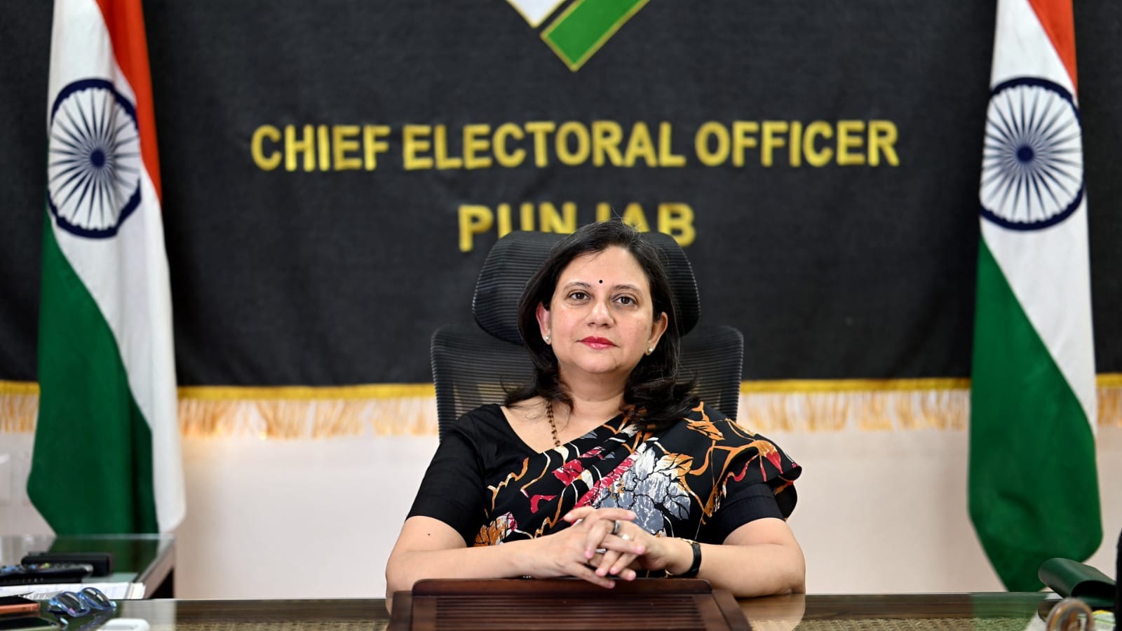CEO ANINDITA MITRA