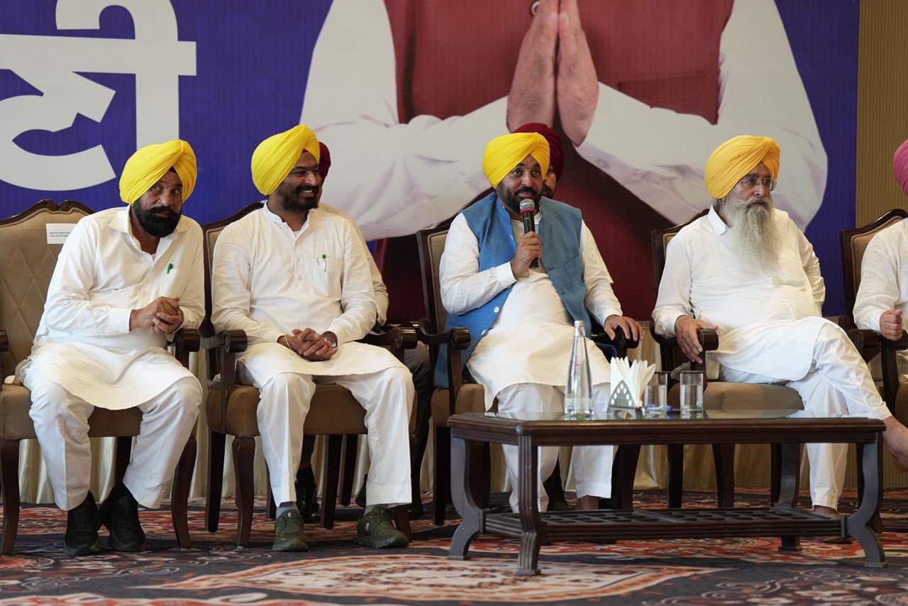 Reaffirming his government’s commitment to strengthening grassroots democracy and empowering village leadership