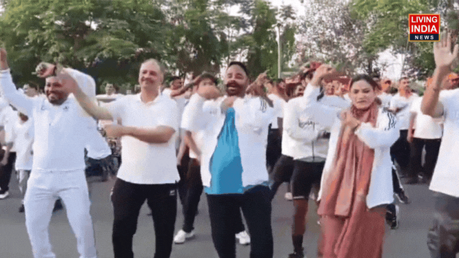 World Bicycle Day Ludhiana: लुधियाना में विश्व साइकिल दिवस पर जागरूकता कार्यक्रम का आयोजन, जानें साइकिल का इस्तेमाल के बारे में क्या बोले?