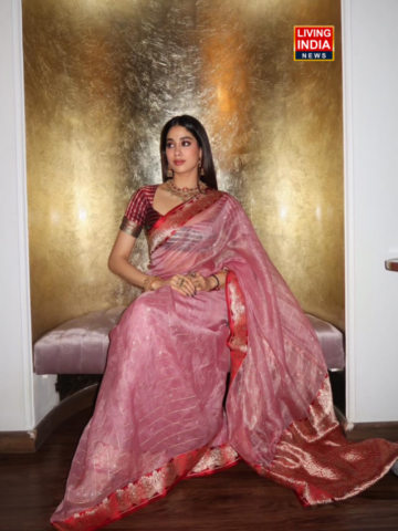 Janhvi Kapoor (4)