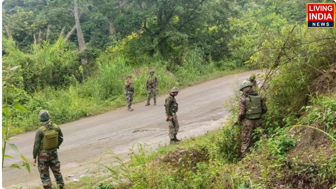 असम राइफल्स