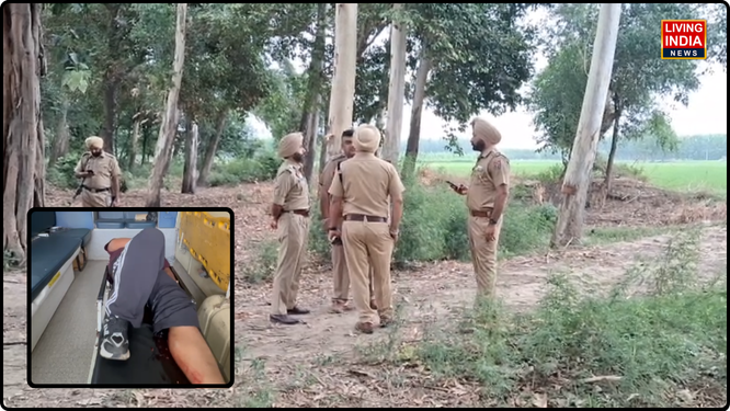 ਬਟਾਲਾ ਪੁਲਿਸ ਨੂੰ ਉਸ ਵੇਲੇ ਇੱਕ ਵੱਡੀ ਸਫ਼ਲਤਾ ਮਿਲੀ ਜਦੋਂ ਅਲੀਵਾਲ ਨਹਿਰ ਦੇ ਨਜ਼ਦੀਕ ਪੁਲਿਸ ਅਤੇ ਇੱਕ ਨਾਮੀ ਬਦਮਾਸ਼ ਵਿਚਕਾਰ ਸਿੱਧਾ ਮੁਕਾਬਲਾ