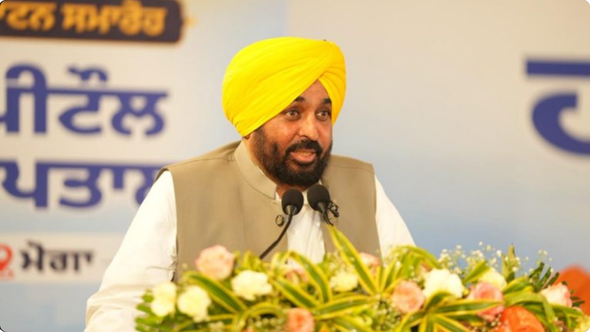 The Bhagwant Mann Government on Saturday scripted a new chapter in Punjab’s healthcare sector by dedicating