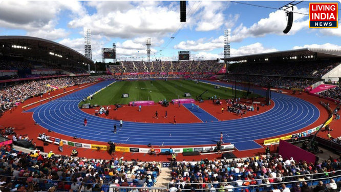 COMMONWEALTH GAMES 2026
