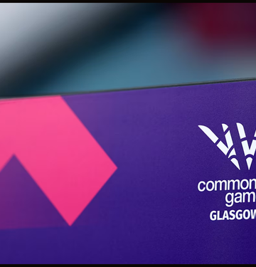 Commonwealth Games 2026