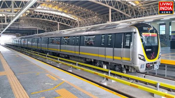 DELHI METRO