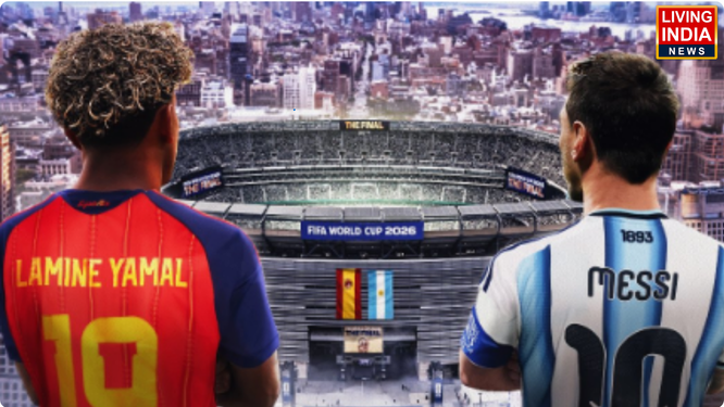 FIFA WORLD CUP 2026