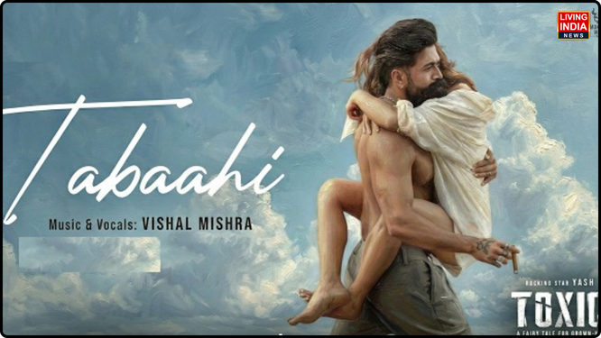 ਨਿਰਦੇਸ਼ਕ ਗੀਤੂ ਮੋਹਨਦਾਸ ਦੀ ਆਉਣ ਵਾਲੀ ਬਹੁ-ਚਰਚਿਤ ਫਿਲਮ 'Toxic: A Fairy Tale for Grown-ups' ਇਨ੍ਹਾਂ ਦਿਨਾਂ 'ਚ ਕਾਫੀ ਸੁਰਖੀਆਂ ਬਟੋਰ ਰਹੀ ਹੈ।