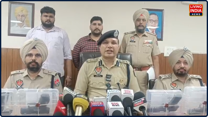 ਨੈਸ਼ਨਲ ਹੈਲਥ ਮਿਸ਼ਨ (NHM) ਦੇ ਮੁਲਾਜ਼ਮਾਂ ਅਤੇ ਕਮਿਊਨਿਟੀ ਹੈਲਥ ਅਫ਼ਸਰਾਂ (CHOs) ਵੱਲੋਂ ਆਪਣੀਆਂ ਜਾਇਜ਼ ਮੰਗਾਂ ਨੂੰ ਲੈ ਕੇ ਵਿੱਢਿਆ ਗਿਆ
