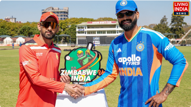 T20 सीरीज