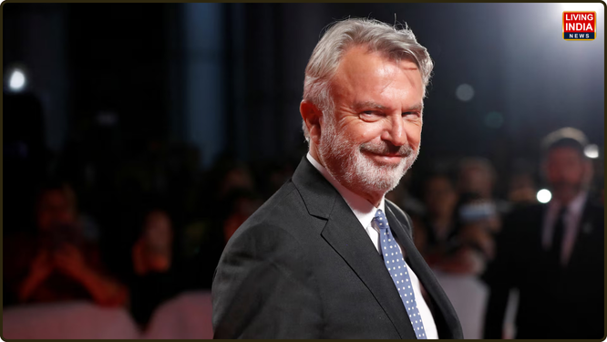 Sam Neill