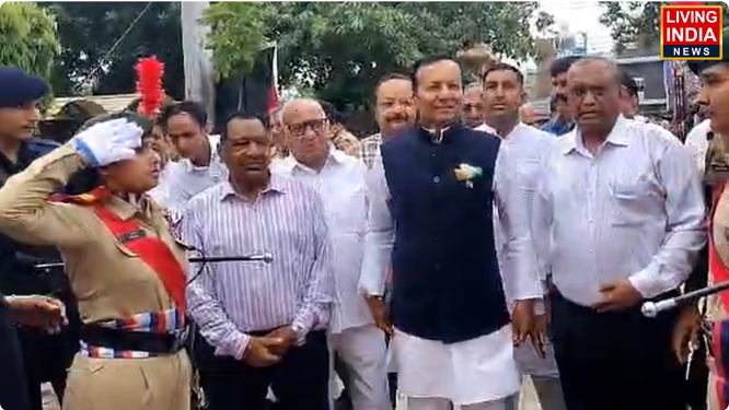 नवीन जिंदल
