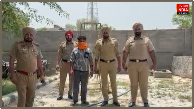 ਪੰਜਾਬ ਦੇ ਡੀਜੀਪੀ ਵੱਲੋਂ ਨਸ਼ਾ ਵਿਰੋਧੀ ਵਿੱਢੀ ਮੁਹਿੰਮ ਤਹਿਤ ਮੋਗਾ ਪੁਲਿਸ ਨੂੰ ਉਸ ਸਮੇਂ ਵੱਡੀ ਸਫਲਤਾ ਮਿਲੀ ਜਦੋਂ ਫਤਿਹਗੜ੍ਹ ਪੰਜਤੂਰ ਦੀ ਪੁਲਿਸ ਟੀਮ ਨੇ ਇੱਕ ਨਸ਼ਾ ਤਸਕਰ