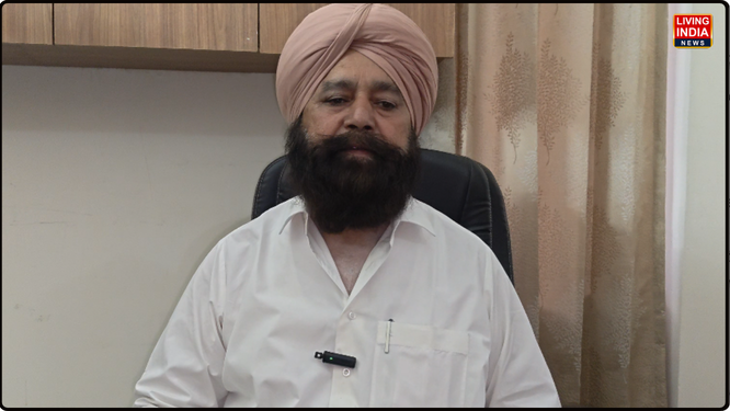 ਦੇਸ਼ ਵਿੱਚ ਲਗਾਤਾਰ ਸਾਹਮਣੇ ਆ ਰਹੇ ਪੇਪਰ ਲੀਕ ਮਾਮਲਿਆਂ ਨੂੰ ਲੈ ਕੇ ਕਾਂਗਰਸ ਦੇ ਸੀਨੀਅਰ ਆਗੂ ਅਤੇ ਸੰਸਦ ਮੈਂਬਰ (MP) ਸ਼ੇਰ ਸਿੰਘ ਘੁਬਾਇਆ