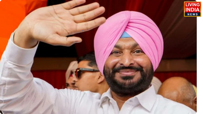 RAVNEET SINGH BITTU