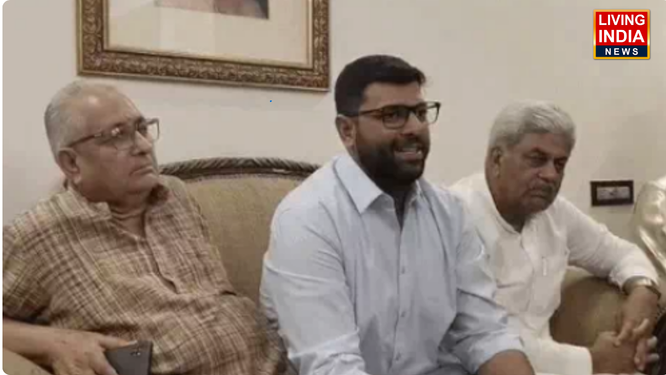 दिग्विजय सिंह चौटाला