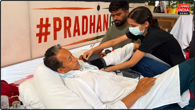 सोनम वांगचुक