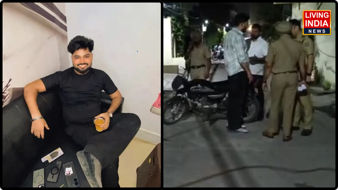 Terrible gang war in Amritsar