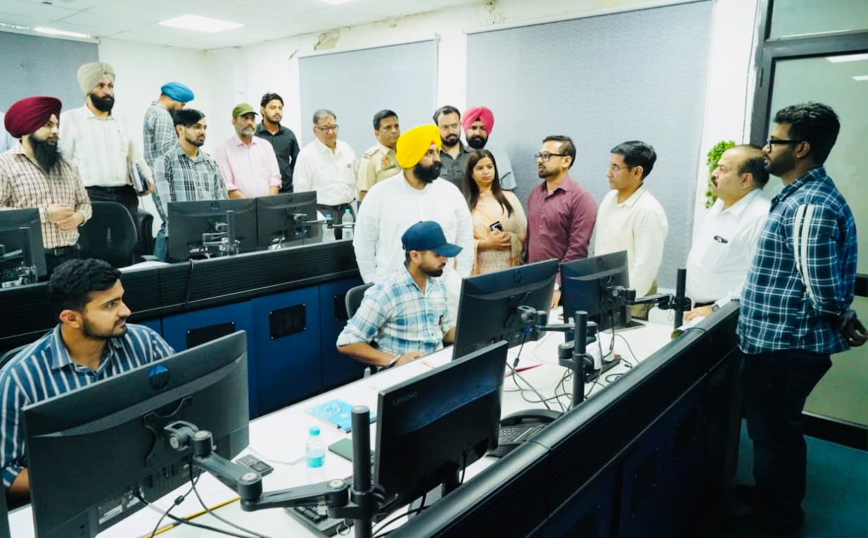 In a major push to ensure prompt action and mitigate public inconvenience during monsoon season, Punjab Local Government