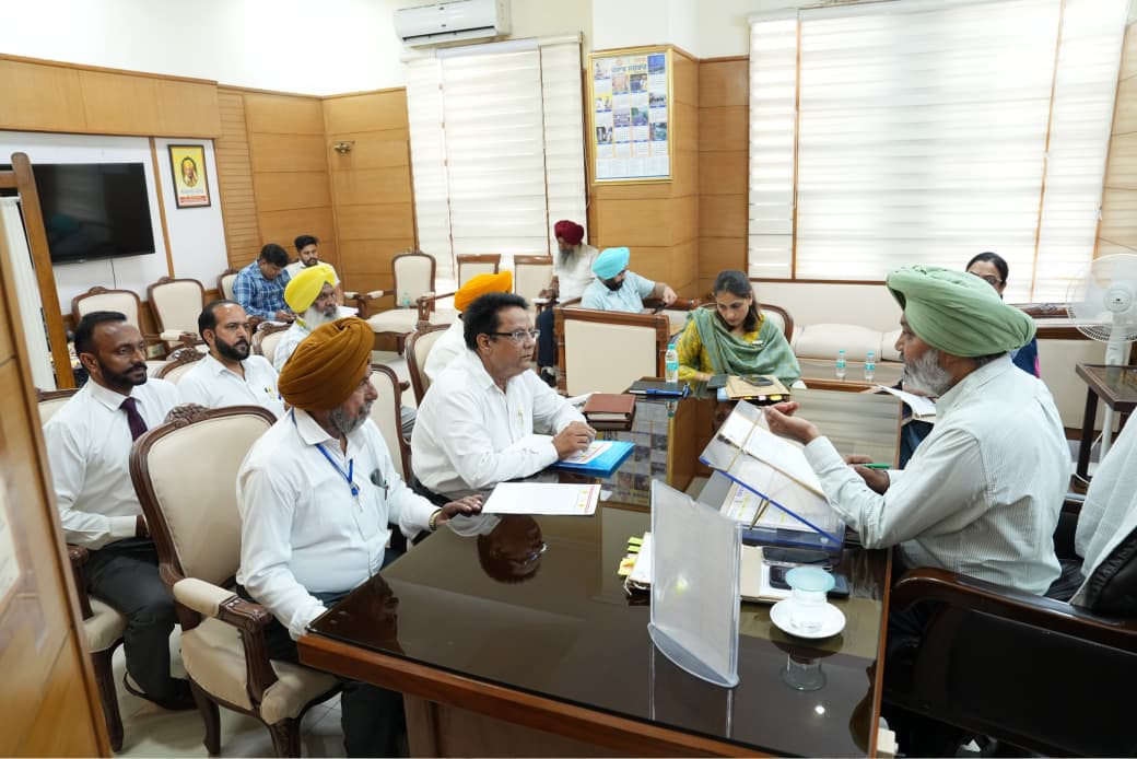 The Punjab Government has intensified its efforts to address the long-standing demands of various state employee