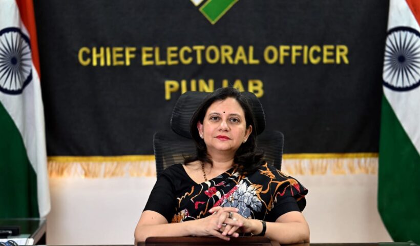 As part of the ongoing Special Intensive Revision (SIR) of electoral rolls, more than 30 lakh voters filled