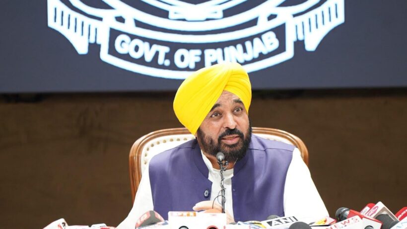Delivering a historic relief to over 32 lakh students and their families, the Punjab Government led by Chief Minister