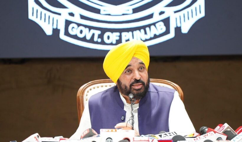 Delivering a historic relief to over 32 lakh students and their families, the Punjab Government led by Chief Minister