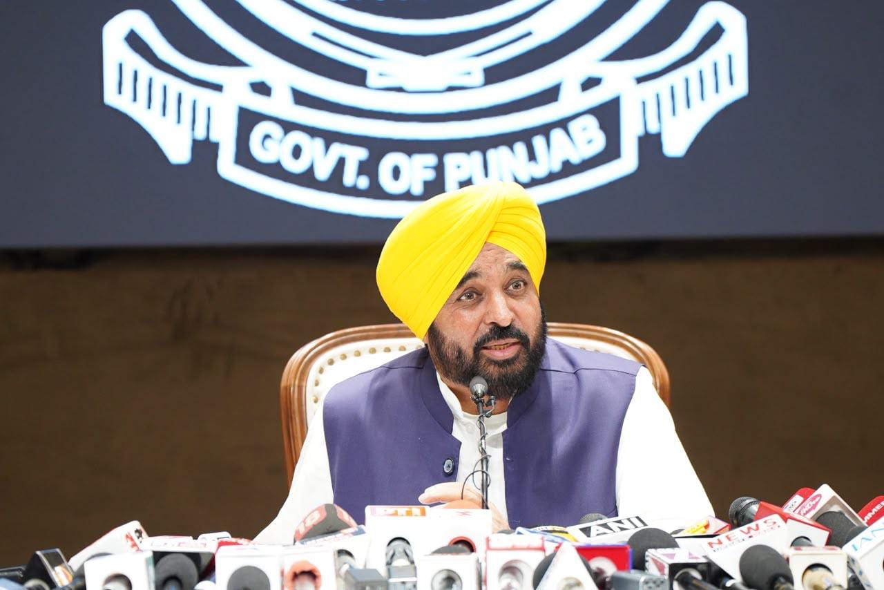 Delivering a historic relief to over 32 lakh students and their families, the Punjab Government led by Chief Minister