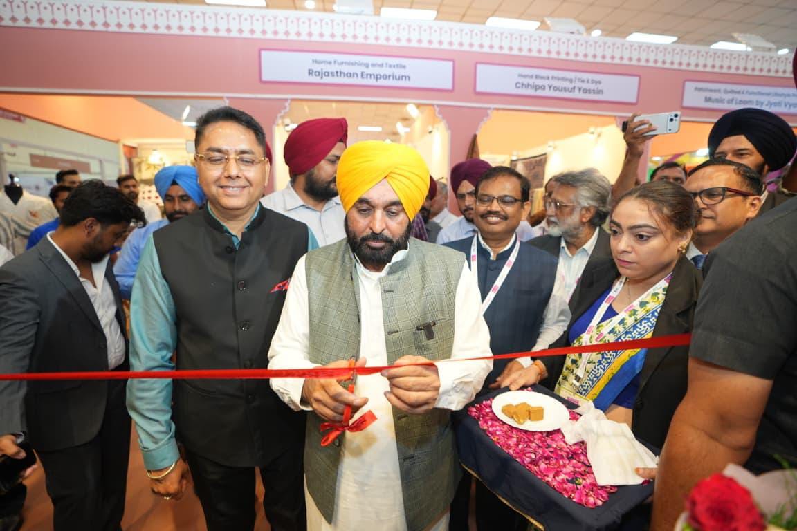 CM Bhagwant Singh Mann