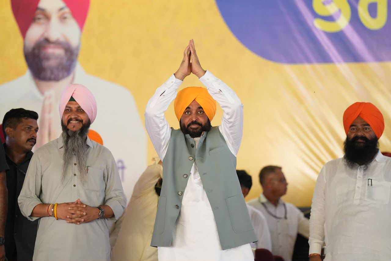 Punjab Chief Minister Bhagwant Singh Mann on Wednesday asserted that Punjab’s journey towards becoming