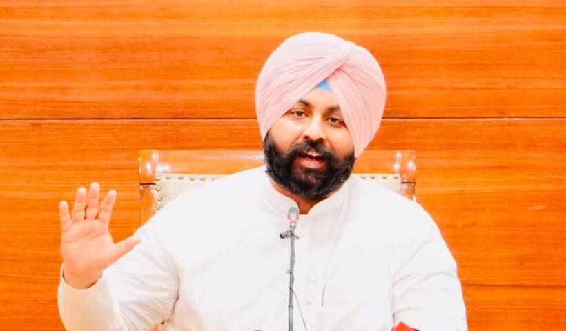 In a major boost to Punjab’s public education system, 882 students from government schools in the state have