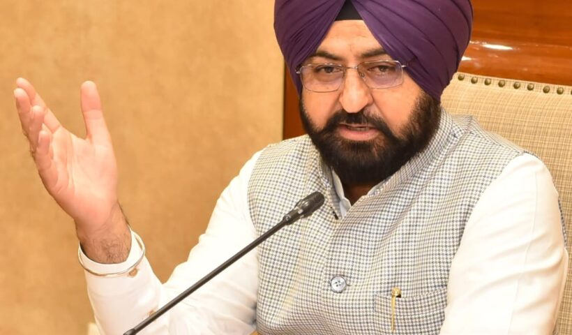 The Punjab Government has taken a significant step towards simplifying the language used in property registration