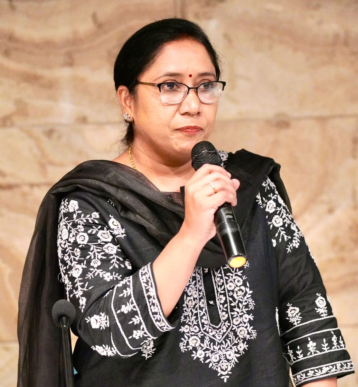 Reaffirming the Punjab Government's unwavering commitment to women-centric welfare and inclusive development