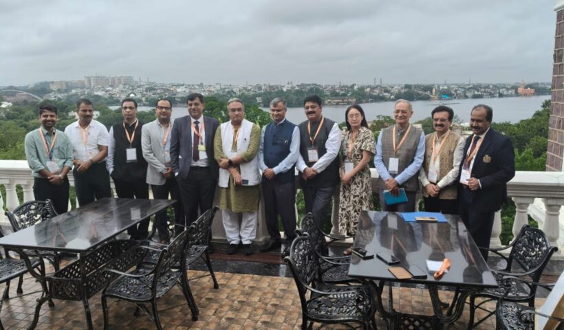 The Chairman of Punjab State Food Commission (PSFC) Bal Mukand Sharma emphatically showcased