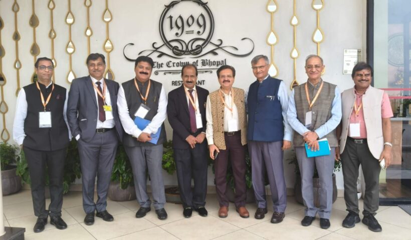 PUNJAB PUSHES FROM FOOD SECURITY TO NUTRITIONAL SECURITY