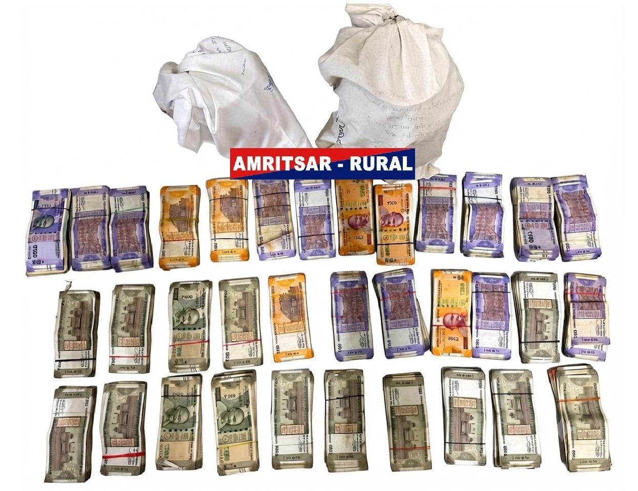 In a major breakthrough amidst the ongoing drive to make Punjab a drug-free state as per directions of Chief Minister