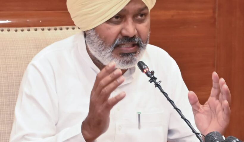 In a major breakthrough for public services across Punjab, Finance Minister and Chairman of the Cabinet