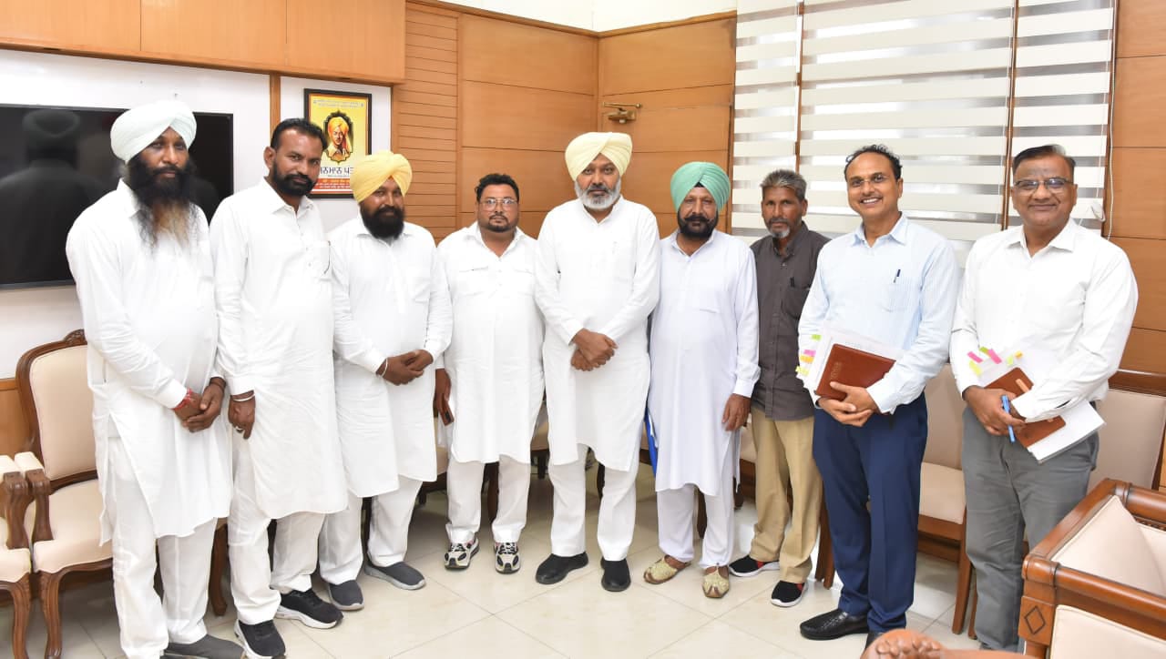 Punjab Govt
