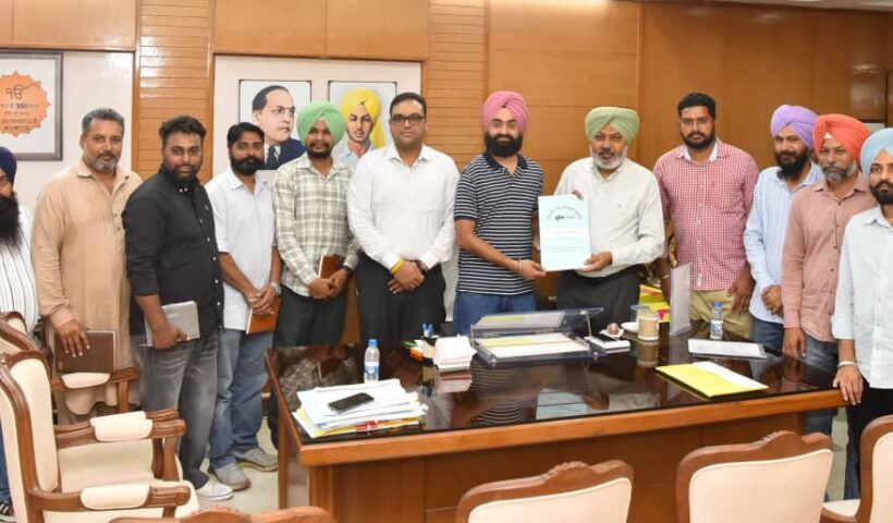 Harpal Singh Cheema