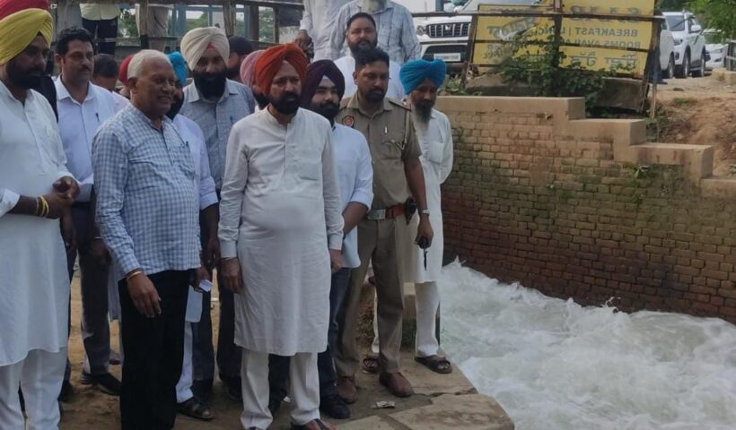 पंजाब