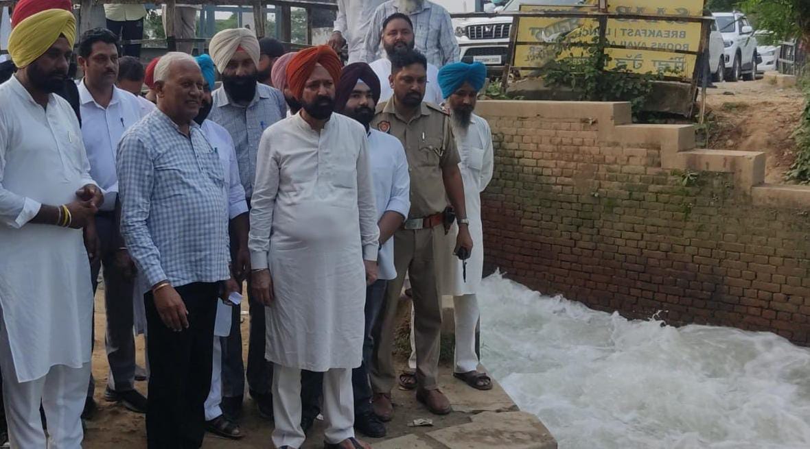 पंजाब