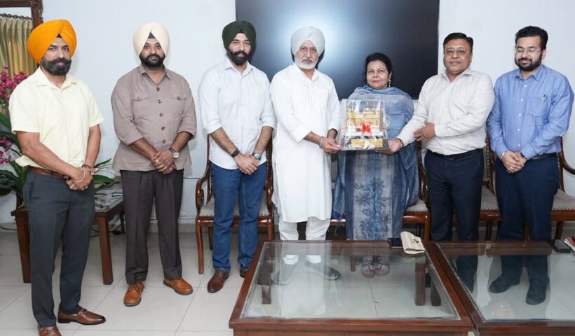 पंजाब