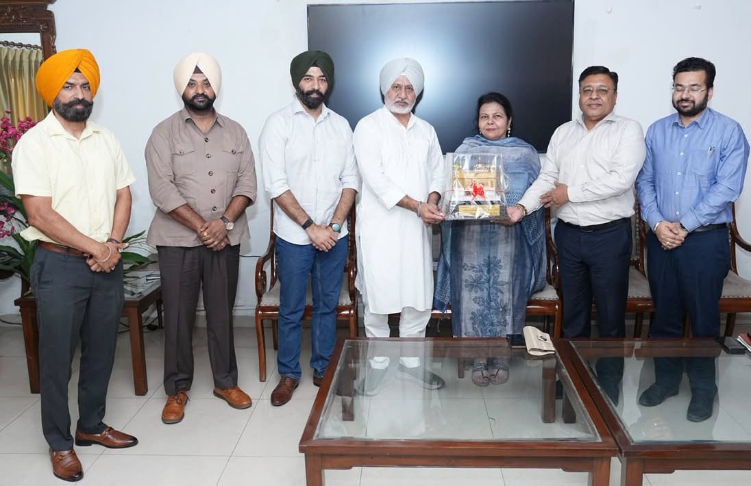 पंजाब