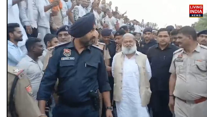 अनिल विज