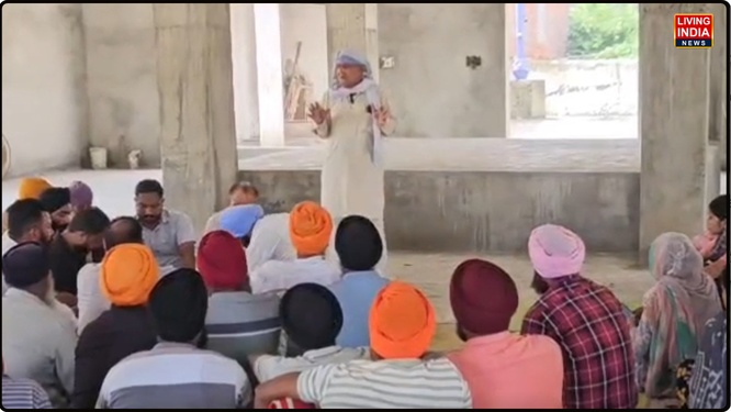 ਗੁਰਦਾਸਪੁਰ ਦੇ ਪਿੰਡ ਲੱਖਣ ਕਲਾਂ ਵਿਖੇ ਨਸ਼ੇ ਦੀ ਓਵਰਡੋਜ਼/ਮਨਸੂਈ ਵਰਤੋਂ ਕਾਰਨ ਇੱਕ ਨੌਜਵਾਨ ਦੀ ਹੋਈ ਦਰਦਨਾਕ ਮੌਤ ਤੋਂ ਬਾਅਦ ਪੂਰਾ ਪਿੰਡ ਨਸ਼ੇ