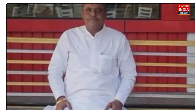 पूर्व सरपंच